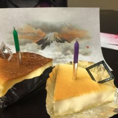 Cheese Cake Garden（河口湖店）張用戶圖片