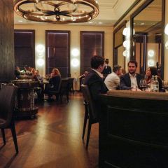 Dinner by Heston Blumenthal User Photo