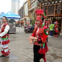 Lao Dian Mountain Village· Yunnan Ethnic Cuisine (Chuncheng Road Branch) User Photo