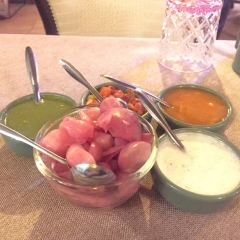 Alibaba Tandoori & Curry Restaurant張用戶圖片