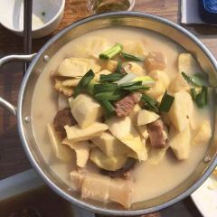 安吉在半山·胖嫂家民宿·竹乡胖嫂家 User Photo
