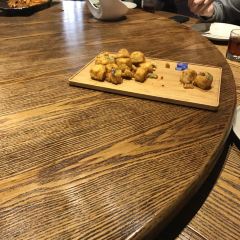 奉天小馆·非遗东北菜(文安路店) User Photo