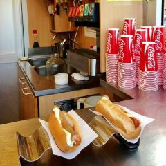 Bæjarins Beztu Pylsur User Photo