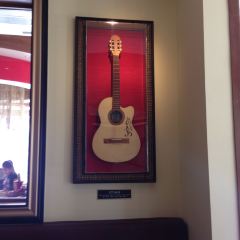 Hard Rock Cafe 여행 사진