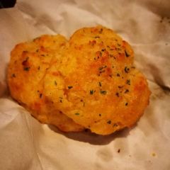 Red Lobster User Photo