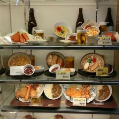 花笠食堂張用戶圖片