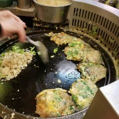 King of Oyster Omelets User Photo