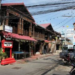 Chaolay Seafood Hua Hin User Photo