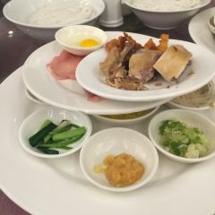 Tianyuandajiudianmeiguiting User Photo