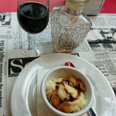 Antigua Taberna de Las Escobas Restaurante 여행 사진