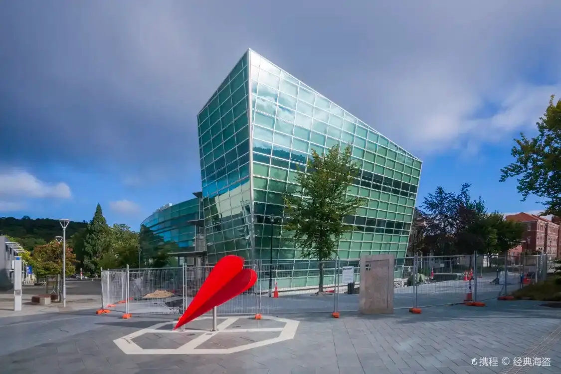 Hotels near University of Otago