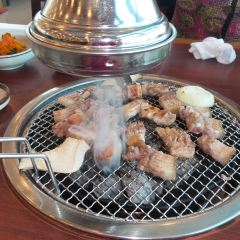 Heukdonga User Photo