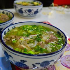 夏家合汁(天润花园小区店) User Photo
