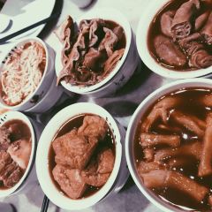 BAO XIANG BANG XIAN ROU GU CHA User Photo