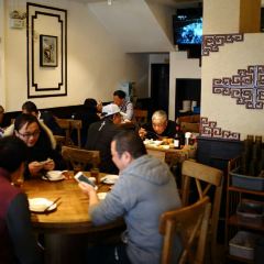 XINZHOUJI User Photo