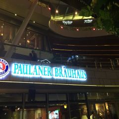 Paulaner Brauhaus Shenzhen-Shekou 여행 사진