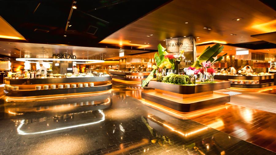 Hi-Lai Harbour Hanshin Arena Branch