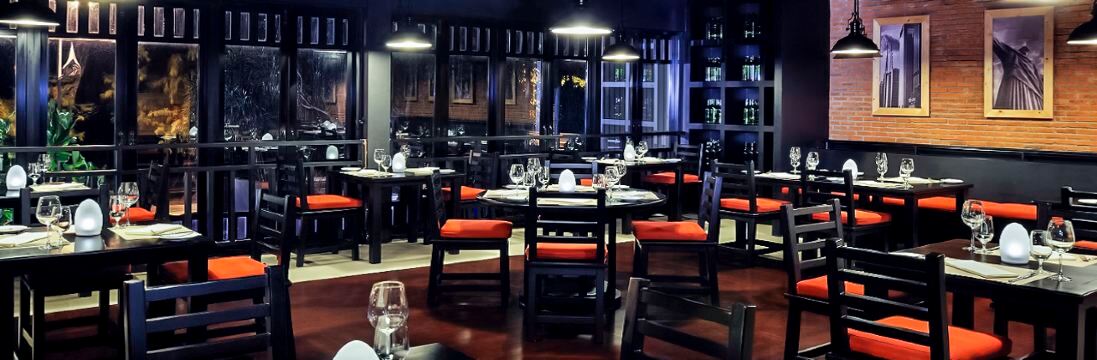 El Gaucho Restaurant Karon Beach