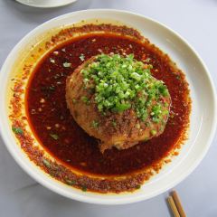眉州東坡(三蘇祠店)張用戶圖片
