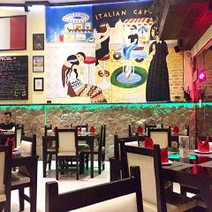 La Bocca Italian Restaurant and Pizzeria User Photo