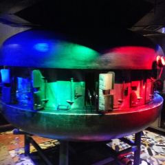 夯鱼烤鱼(国展店) User Photo