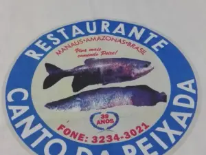Restaurante Canto Da Peixada