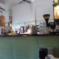Hong Tauw Inn User Photo