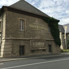 Alte Mainmühle張用戶圖片
