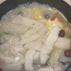 Wozai Dali Dengni User Photo