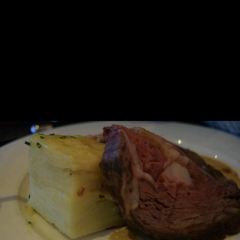 360 The Restaurant at the CN Tower張用戶圖片