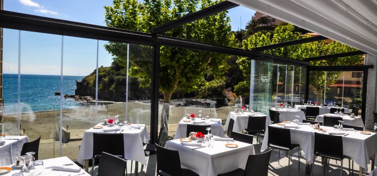 Les Canisses Resto & Plage