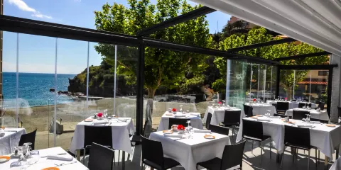 Les Canisses Resto & Plage