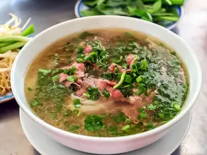 Pho Hong