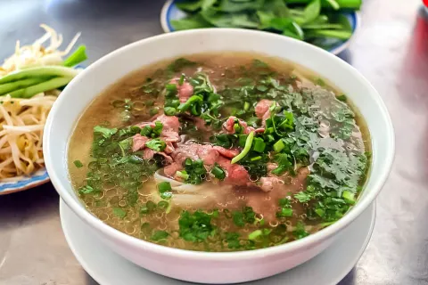 Pho Hong