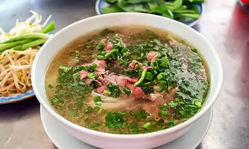 Pho Hong