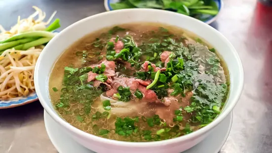 Pho Hong