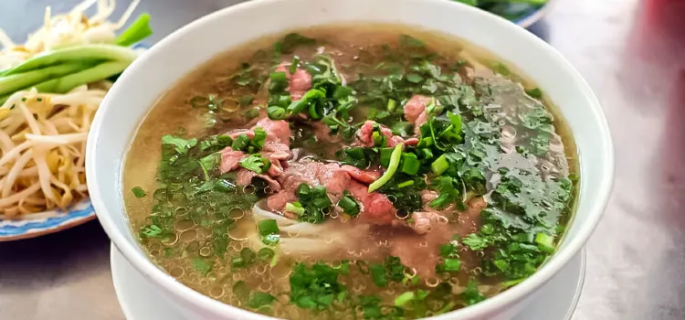 Pho Hong