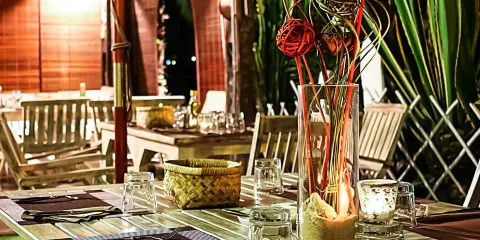 Botteghita Ristorante & Bar