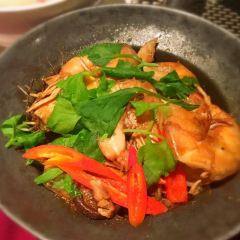Pan Yaah Seaview Cafe Restaurant & Bar ảnh của người dùng