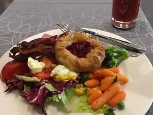 Rib Room
