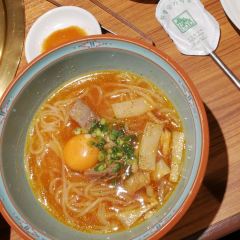 味自慢拉面 User Photo