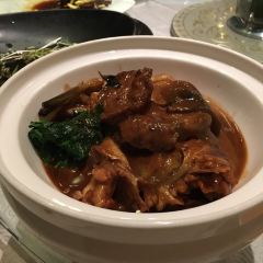 成隆行·颐丰花园(虹桥店) User Photo