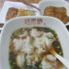SHUANGYANLOU 여행 사진