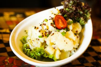 Schindlers Tankstelle