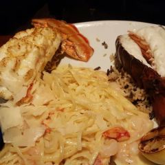 Red Lobster User Photo