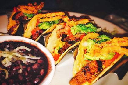 The Cheesecake Factory