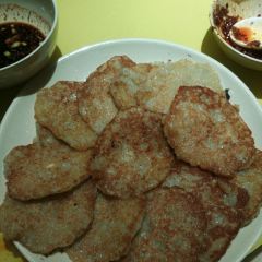 Yingzibushen Soup (hailanlu) User Photo