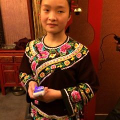 印象凤凰民俗餐厅 User Photo