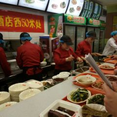 东方削面(迎泽街店) User Photo