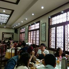 FUCHUN User Photo